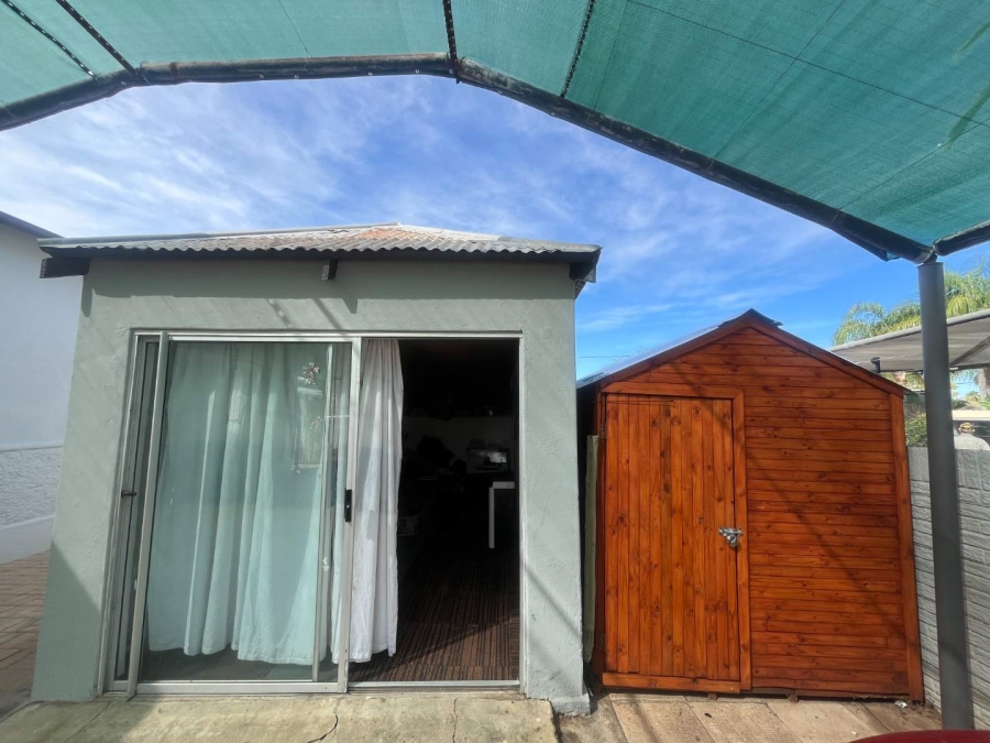 3 Bedroom Property for Sale in Keidebees Northern Cape